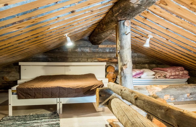 Luostonseita 1 - Foto 16