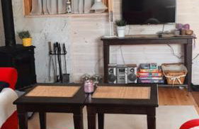 LELE-LAKE super domek Mazury - Photo 27