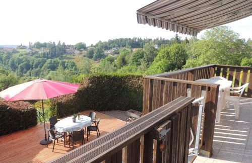 Au Chalet Bain Nordique neuf indépendant calme assuré - Foto 9