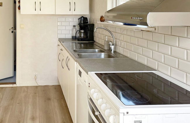 4 Star Holiday Home in Solvesborg-by Traum - Photo 5