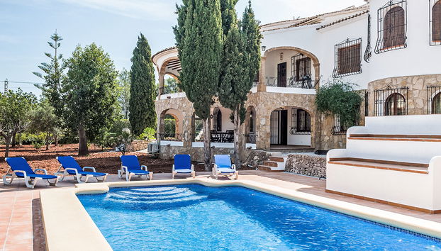 Apartment Albatros by Interhome - Foto 2, Outdoor