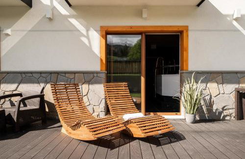 Budzowski Wierch Residence & Spa I Stok Narciarski na Miejscu - Foto 21