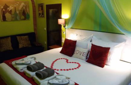 Suite Rural Carenas - Photo 62