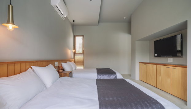 Reflexion Villas GLANZ - Foto 4, Habitación