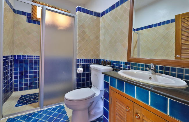 Siam Pool Villa Pattaya - Foto 74