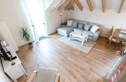 Ferienwohnung Bad Camberg - Apartment Weisse Graeben - Photo 6