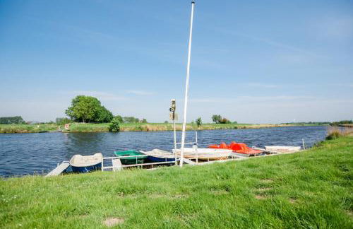 Fährhauslodges Natur in Sicht - Foto 17