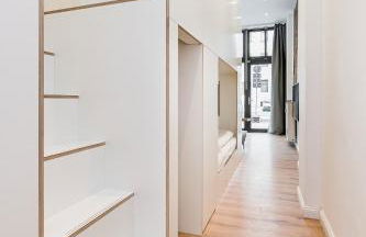 Stylish New Cube Loft II by Berlin-Wall-Apartments - Foto 19