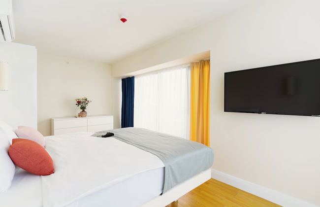 Habiby Orbi City Batumi - Foto 8