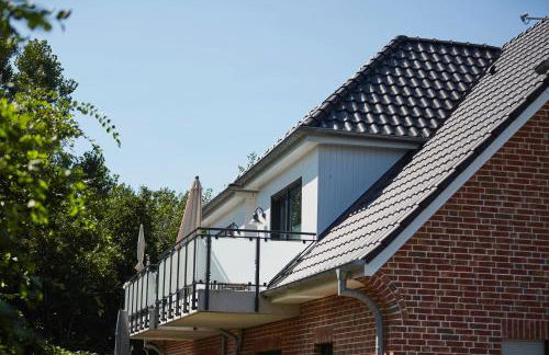 Apartment Gezeiten - Foto 19