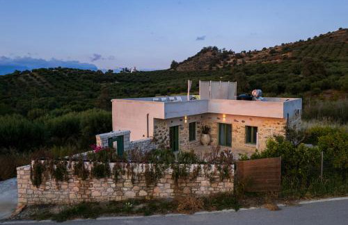 Kalo Spiti - Located Near Matala Beach & Faistos - Foto 49