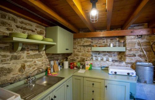 Renovated old traditional House - Photo 51