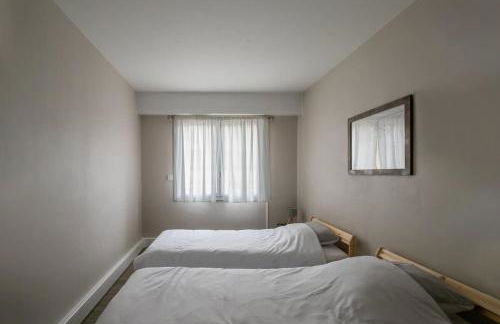 Le Colombier - Balcon, Parking, Seine Musicale - Foto 21