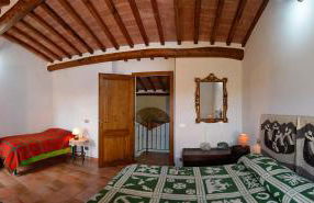 Villa esclusiva in Toscana con piscina privata - Foto 14