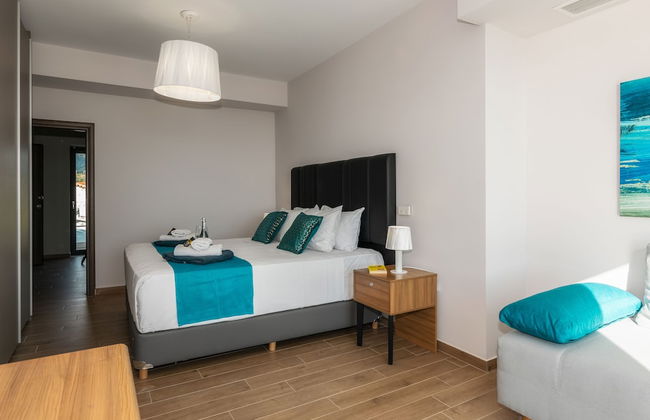 MaDiZé Beach House on the Sea - Foto 13