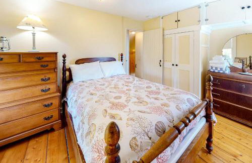 Retreat Cottage - Foto 19