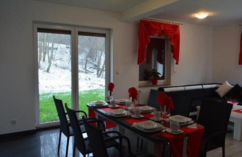 Apartamenty Panorama - Foto 43