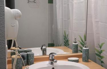 Les Balcons de La Neste - Appt 1 à 6 personnes (Balcon et vue montagne) - Foto 11