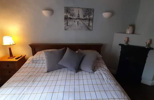 Cosy Georgian Cottage in the Heart of Bewdley, Worcestershire - Foto 13