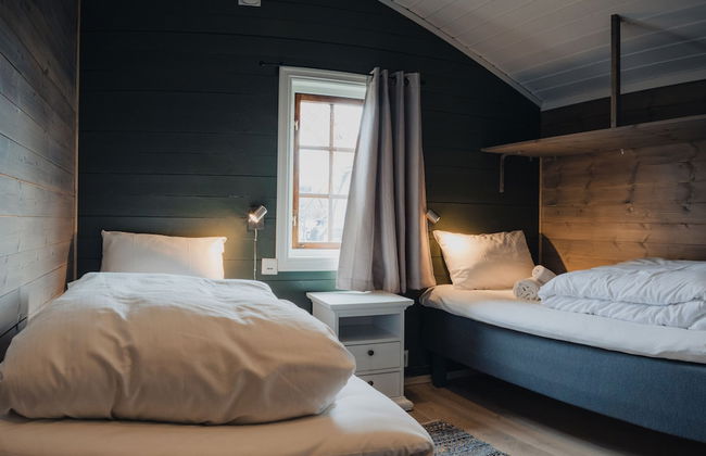 Svinøya Rorbuer - Photo 52