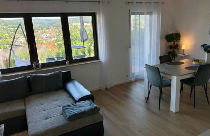 Ferienwohnung Panoramablick - Foto 17
