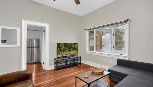 Short North 1BR King Bed Fire Pit & Free Parking - Foto 2