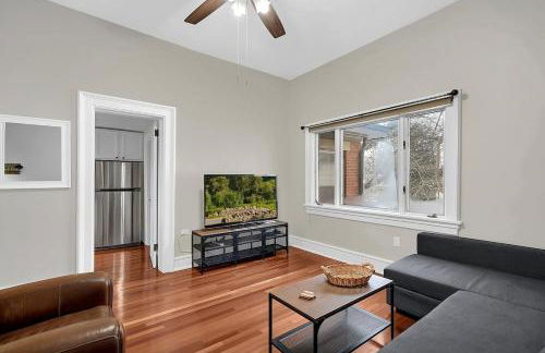 Short North 1BR King Bed Fire Pit & Free Parking - Foto 2