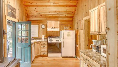 Thistle Dew - Meredith Lodging - Foto 5