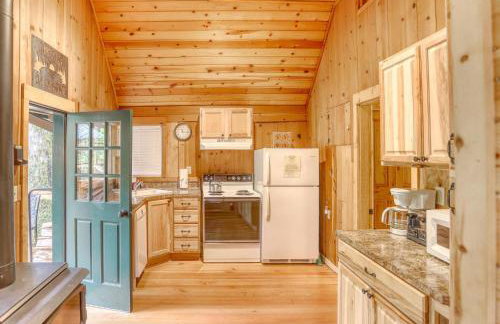 Thistle Dew - Meredith Lodging - Foto 5