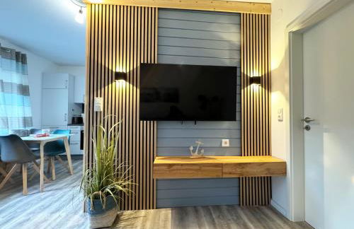 STANMA Heimat am Meer 100 m zum Meer mit Strandkorb - Foto 1