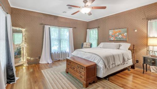 Shangri-La ! A Serene Retreat - Direct access to Trails just 7 miles drive !! - Foto 5