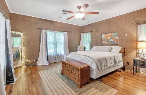 Shangri-La ! A Serene Retreat - Direct access to Trails just 7 miles drive !! - Foto 5