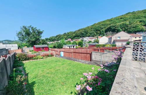 Holiday home with private Garden and mountain view - Foto 5