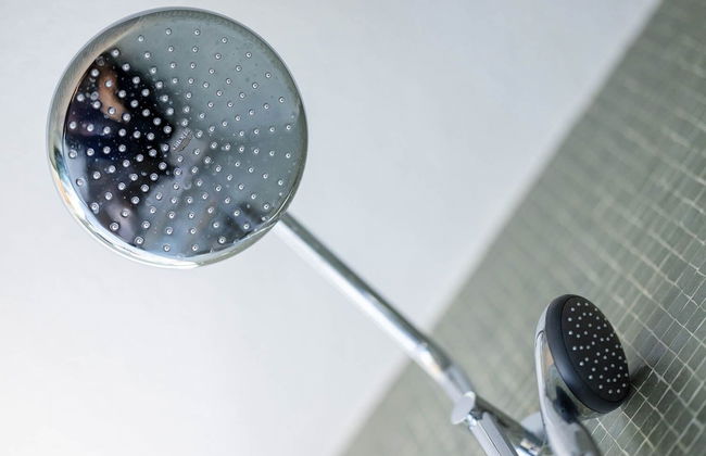 Luxury Apartment With Terrace and Garden Free Parking Smart TV etc - Foto 29