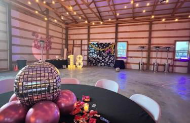 Hidden Gem Farm Homestead Sleeps 12 &Fresh Produce - Photo 55