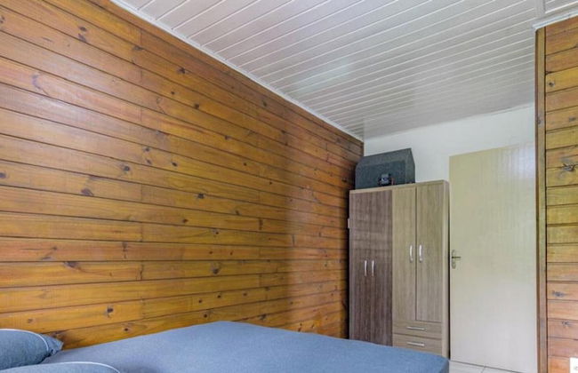 Casa com Piscina em Gov Celso Ramos - SC - Foto 9