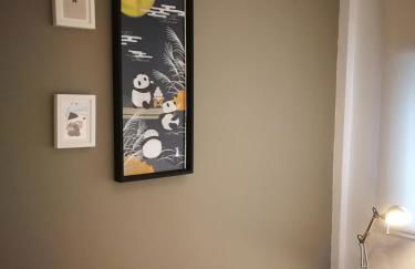 Japan Beach Parque del Oeste - Foto 39