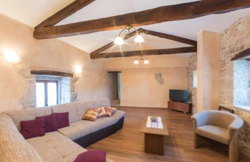 Villa Sterna, a charming villa in the heart of Istria - Foto 6