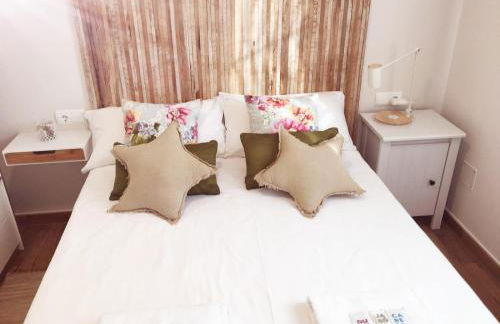 Casa apartamento a pie de playa Areabrava - en Cangas - Hio -Galicia- España - Foto 6