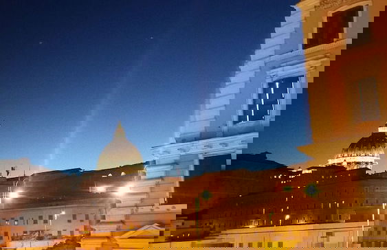 La Cupola del Vaticano - Foto 49