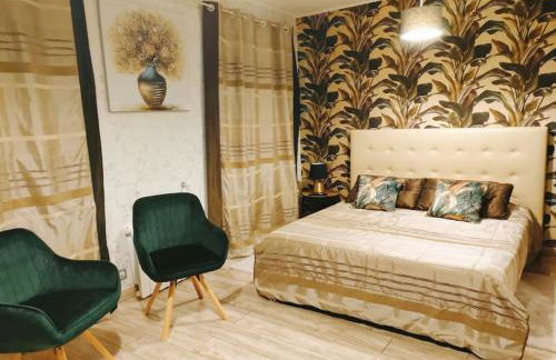 SUİTE 44m2 avec piscine - Foto 15