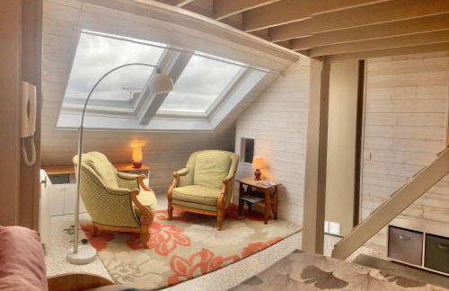 Superbe Studio en Plein Centre Ville - Foto 22