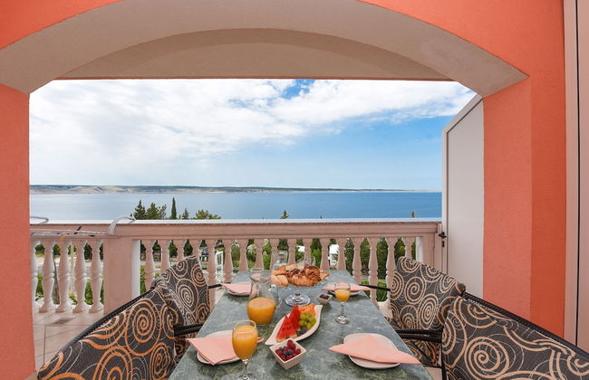 Amari Apartments - Photo 14