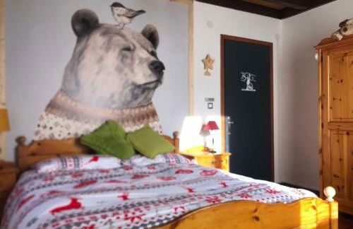 Casa Gugjet Cuore Carnico - Appartamento Tamai -giardino - senza scale - parcheggio privato - 4 zampe gratis - Foto 1