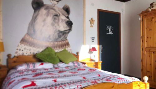 Casa Gugjet Cuore Carnico - Appartamento Tamai -giardino - senza scale - parcheggio privato - 4 zampe gratis - Foto 1