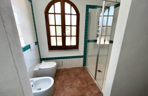 Casale fronte mare - villa with swimming pool in front of the beach - Foto 53