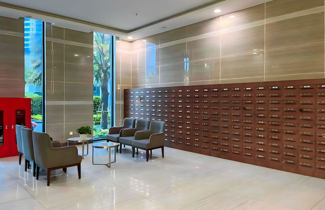 Vinhomes Skylake - Quylodge - Photo 1