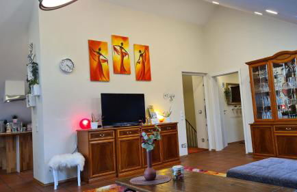 'Tor zum Schwarzwald' Ferienwohnungen mit Sauna - Foto 17