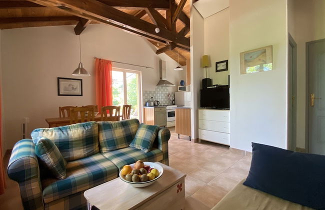 Les Hauts du Coustalier - Foto 34