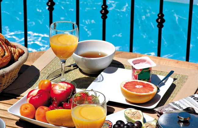 Résidence Lagrange Vacances Le Carré Beauchêne - Foto 22